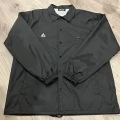 WIND AND SEAブラック ジップアップジャケット FULL JIP ANORACK [BLACK] - WUNDER 大阪 セレクトショップ 大阪