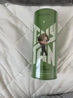 BTS テテ　韓国限定　ディフューザー