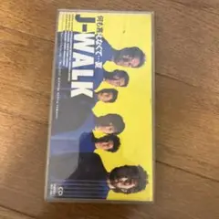 J-WALK CD