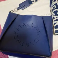 ステラマカットニー ミニクロスボディー