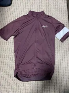 Rapha サイクルジャージu0026ビブショーツ