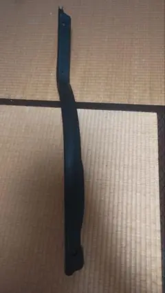 ハイエース KZH100 スカッフプレート サイドステップ 純正 助手席側
