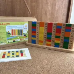プレイミー カウンティング パイリング