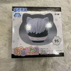 2025年最新】NieR:Automata おひるねこ ミニフィギュアの人気