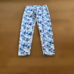 ヨガスパッツ