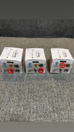 1番くじ　ジョジョの奇妙な冒険　スターダストクルセイダース