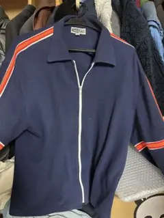 TAGRAG 希少ジャケット ジップ