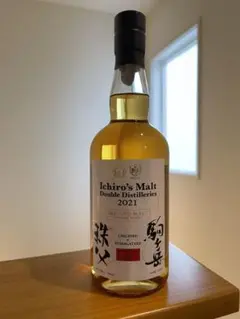 MARS - 『駒ヶ岳 × 秩父』と『津貫×厚岸』の入手困難2本セット（箱付） MARS WHISKY Malt Duo TSUNUKI × AKKESHI | 新商品 | 本坊酒造
