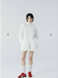 THE TOÉ Naxos Breeze Shirt