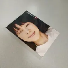 石田ゆり子写真