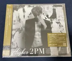 2PM 『 HIGHER 』ジュノ盤 CD