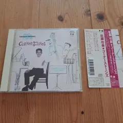 同梱で800円引　帯付　佐藤竹善　／corner stones 1995年 同梱で800円引帯付佐藤竹善／corner stones 1995年