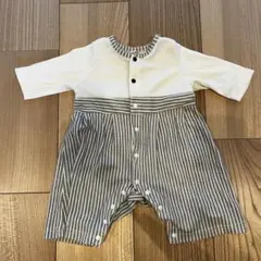 ロンパース  60