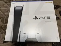 PS5 PlayStation5 プレイステーション5 CFI-1000A