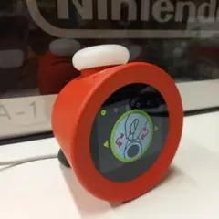 美品 Nintendo Sound Clock Alarmo アラーモ 時計