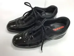 PRADAプラダ レディース シューズ 38インチ