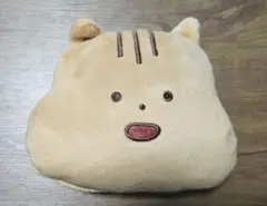 スナックミー りっす お顔ポーチ