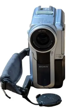 2025年最新】dcr-pc9の人気アイテム - メルカリ