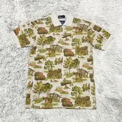 フレッドペリー nowartt 別注　総柄　ダウンフェザー　フードジャケット 2025年最新】fred perry nowarttの人気アイテム - メルカリ