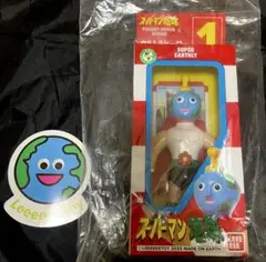 LeeeeeeToy インディーズソフビ