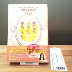 【美品 初版 付属品付き】Love me do 鏡の中のりんごは何色ですか?