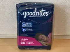 Goodnites Girls' L/LXサイズ29枚入り 楽天市場】【エクスプレス便】Goodnites 夜用おむつ 女の子用