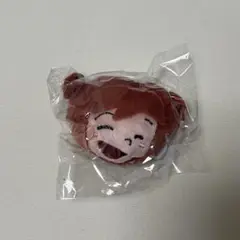 パンダコパンダ ぬいぐるみバッジ ミミ子 ガチャガチャ