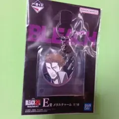 BLEACH 20th Anniversary アクリルキーホルダー
