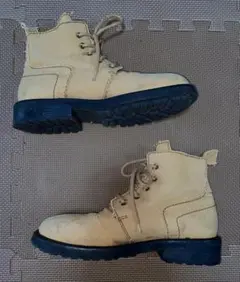 DIRK BIKKEMBERGS ダークビッケンバーグ　used加工ブーツ