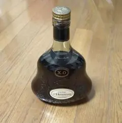 ヘネシー XO 金キャップ