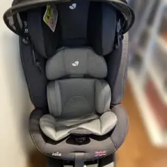 joie チャイルドシート isofix 箱付き