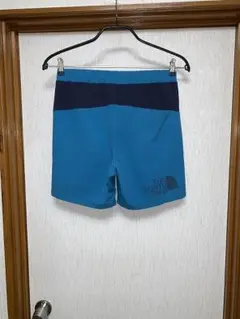 S THE NORTH FACE Reaxion Short ショーツ NB41