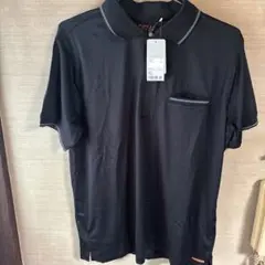 UNIQLO ドライメッシュポロシャツ 半袖