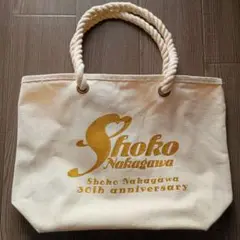 中川翔子 2015ライブグッズ トートバッグ