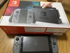 値下げ!Nintendo Switch