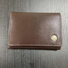 TAKEO KIKUCHI 名刺入れ カードケース