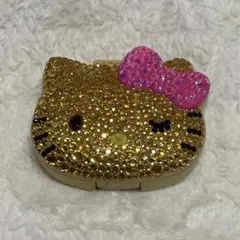 つけまつげケース　デコ