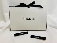 CHANEL ヘアクリップ ヘアピン 2本セット ブラックノベルティ　17