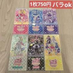 池袋　キミとアイドルプリキュア　プリキュア　キラッキランランフェスタ