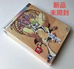 Switch 虫姫さま　新品
