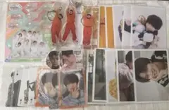 超特急 ハル グッズ まとめ売り
