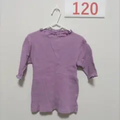 DEVILOCK デビロック 半袖 サイズ 120cm
