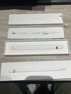 Apple Pencil 第一世代　 MK0C2J/A