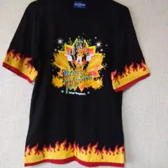 Disney Blazing Rhythm Tシャツ 半袖