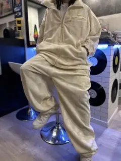 Sean John/ショーンジョン ジャージ セットアップ 00年代