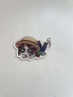アクリルキーホルダー 第五人格 庭師
