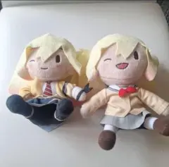 プロジェクトセカイ 天馬咲希 ぬいぐるみ