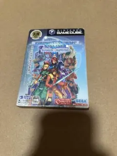 ゲームキューブ ファンタシースターオンライン エピソード 1&2プラス