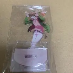 なつぴょん　アクスタ