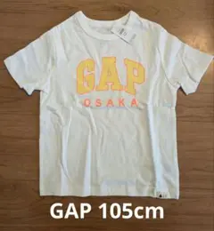 GAP　大阪　Tシャツ